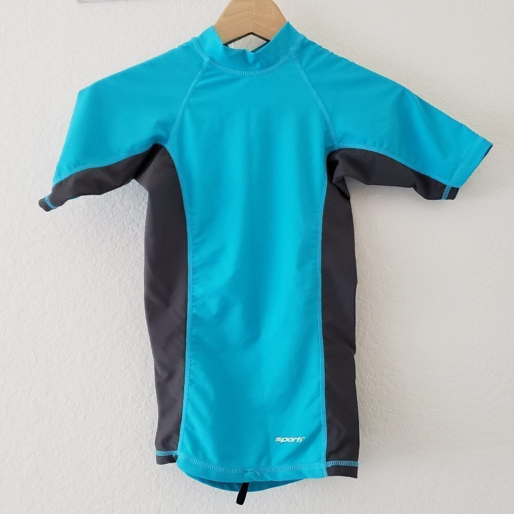 Sporti Rash Guard XS